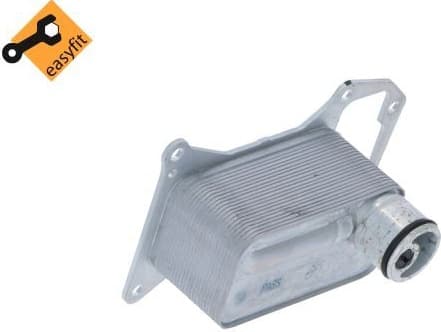 Oil Cooler, engine oil EASY FIT 31775 - image 8