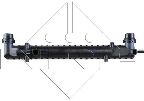 Radiator, engine cooling 59211 - image 5