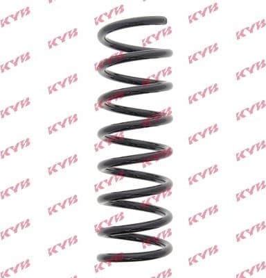 Suspension Spring K-Flex RA5743