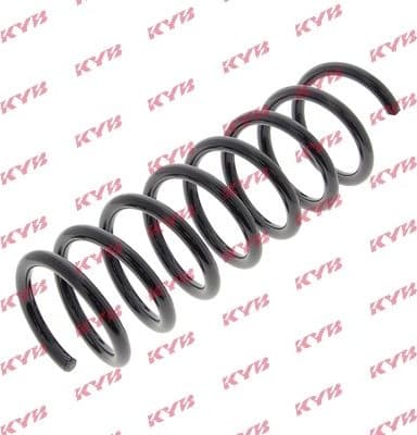 Suspension Spring K-Flex RA5743 - image 2