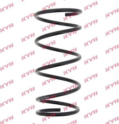 Suspension Spring K-Flex RC5911