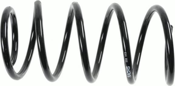Suspension Spring 996 993