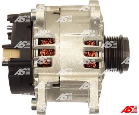 Alternator AS A3208 - image 2