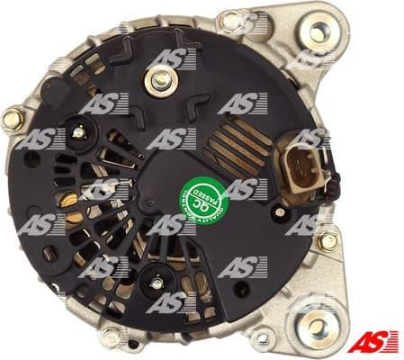 Alternator AS A3208 - image 3