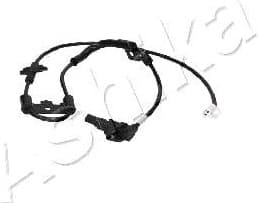 Sensor, wheel speed 151-0H-H36