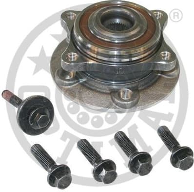 Wheel Bearing Kit 891420