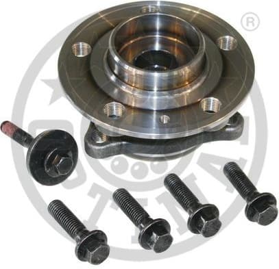 Wheel Bearing Kit 891420 - image 2