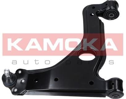 Control/Trailing Arm, wheel suspension 9050316 - image 2