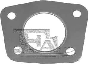 Gasket, charger 478507