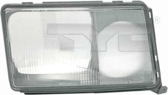 Diffusing Lens, headlight 203090LA3