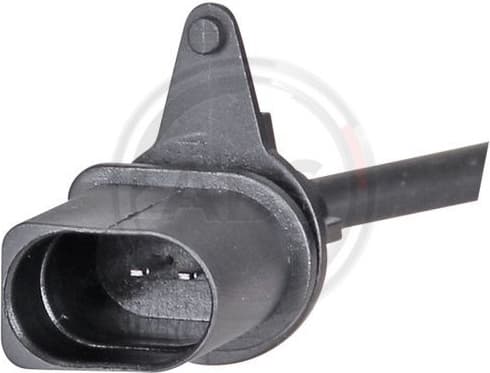 Warning Contact, brake pad wear 39919 - image 2