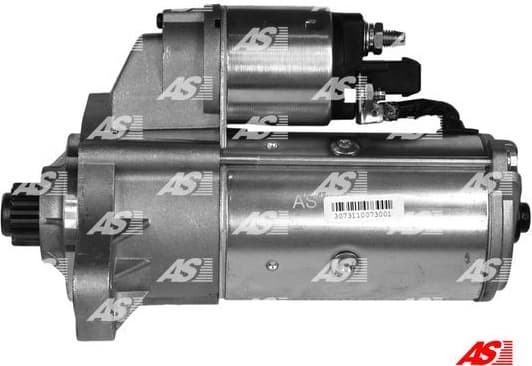 Starter AS S3041 - image 2