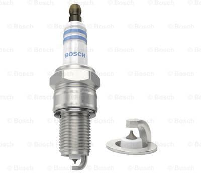 Spark Plug Platinum 0242230599 - image 7