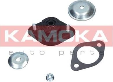 Repair Kit, suspension strut support mount 209129
