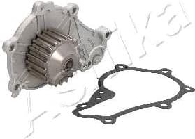 Water Pump 35-03-334 - image 2