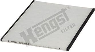 Filter, cabin air E2999LI