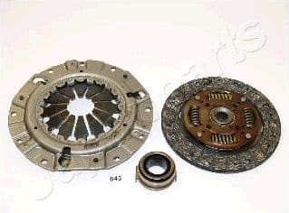 Clutch Kit KF843