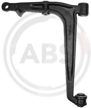 Control/Trailing Arm, wheel suspension 210713