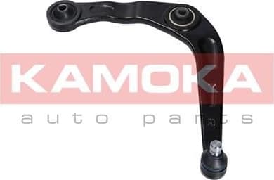 Control/Trailing Arm, wheel suspension 9050232 - image 2