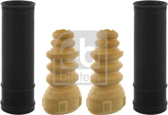 Dust Cover Kit, shock absorber 106123