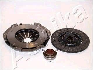 Clutch Kit 92-02-2080 - image 2