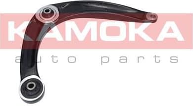 Control/Trailing Arm, wheel suspension 9050240 - image 5