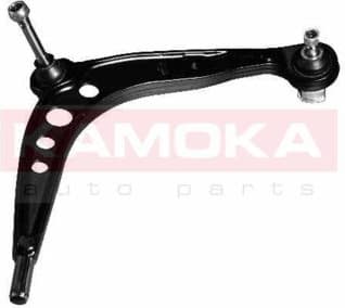 Control/Trailing Arm, wheel suspension 9050068