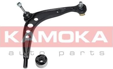 Control/Trailing Arm, wheel suspension 9050068 - image 2