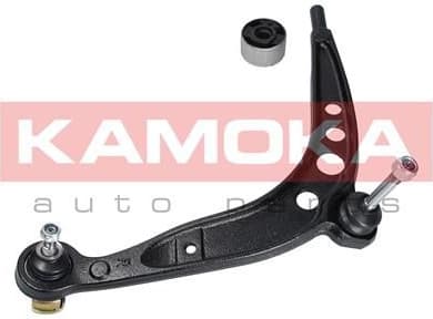 Control/Trailing Arm, wheel suspension 9050068 - image 4