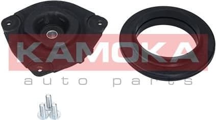 Repair Kit, suspension strut support mount 209074
