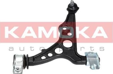 Control/Trailing Arm, wheel suspension 9050031 - image 5