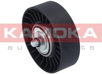 Tensioner Pulley, V-ribbed belt R0374