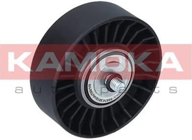 Tensioner Pulley, V-ribbed belt R0374 - image 4