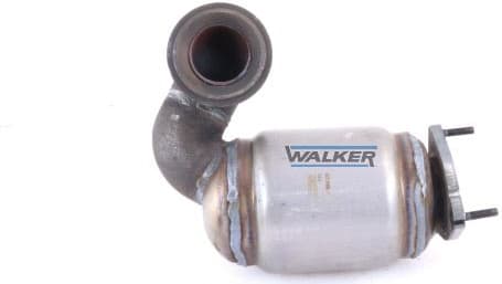 Catalytic Converter 28154