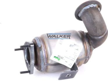 Catalytic Converter 28154 - image 3