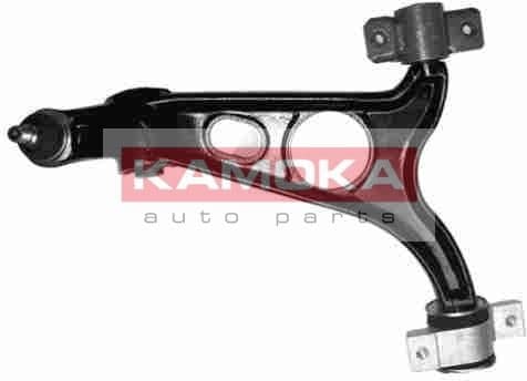 Control/Trailing Arm, wheel suspension 9050107