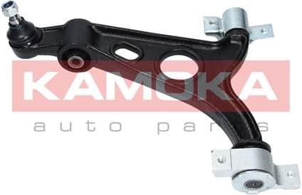 Control/Trailing Arm, wheel suspension 9050107 - image 4