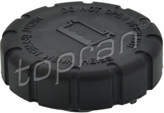 Cap, coolant tank 400 255