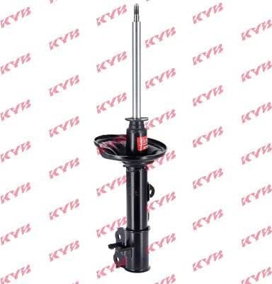 Shock Absorber Excel-G 333492