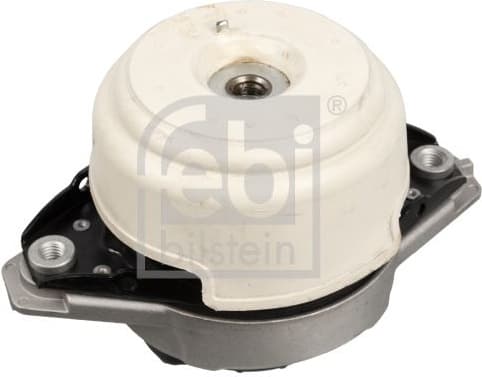 Mounting, engine 105740