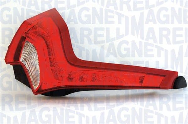 Combination Rearlight 714021490801