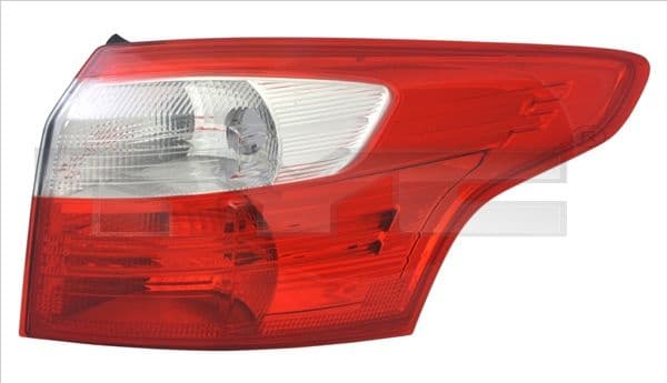 Tail Light Assembly 11-11851-16-2