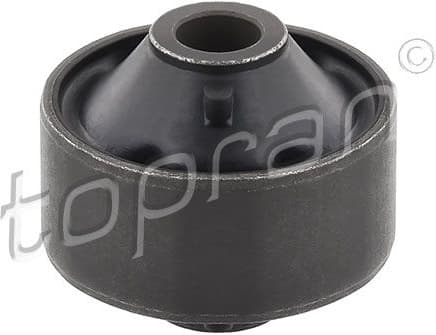 Mounting, control/trailing arm 600 667