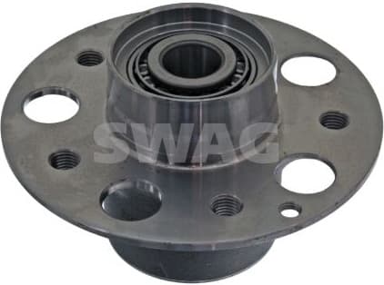 Wheel Bearing Kit 10936077
