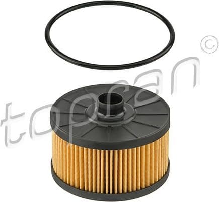 Oil Filter 701 062
