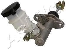Master Cylinder, clutch 95-H0-013 - image 2