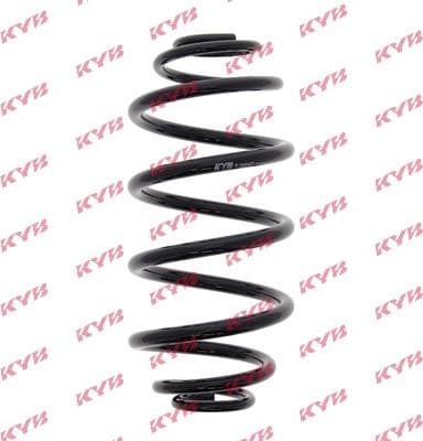 Suspension Spring K-Flex RJ6647