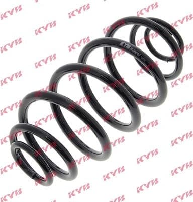 Suspension Spring K-Flex RJ6647 - image 2