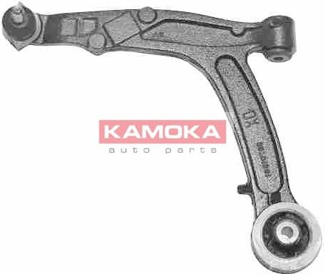 Control/Trailing Arm, wheel suspension 9050015