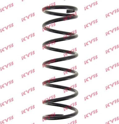 Suspension Spring K-Flex RA3498